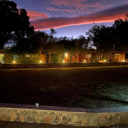 Rincon Del Inca Villa San Pedro de Atacama Dış mekan fotoğraf