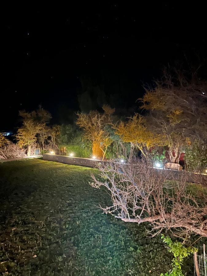 Rincon Del Inca Villa San Pedro de Atacama Dış mekan fotoğraf